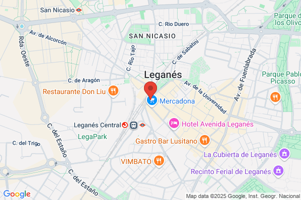 Carnes Hermanos De Diego S.L.