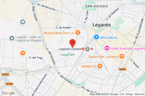 Comercializacion Y Distribucion De Alimentos S.L.
