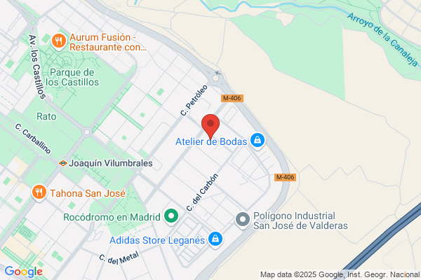 Granjas Reunidas Martin Galan S.A.