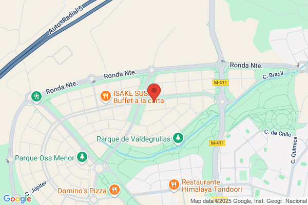 Churrería Desayuna