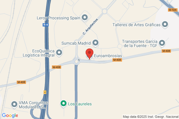 Euroambrosías