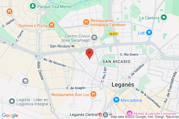 Becarte Intermediaciones S.L.