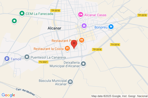 Transportes Dalmur S.L.
