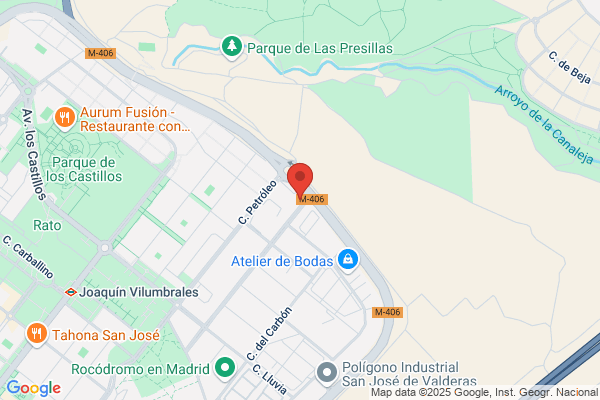 Autocares Carlos Ugarte S.L.