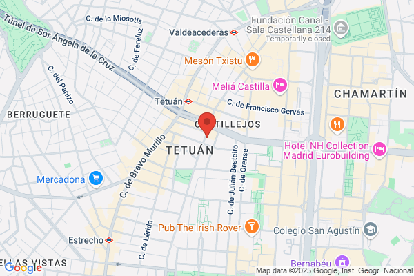 El Miajon De Los Castuos S. A