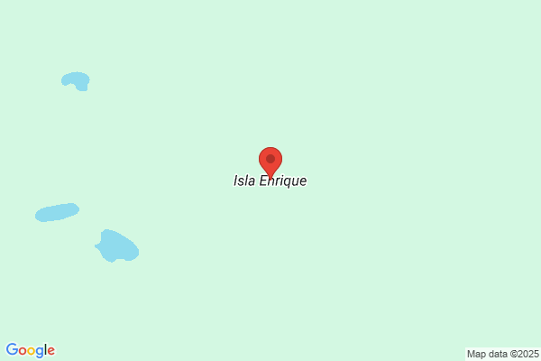Enrique Land