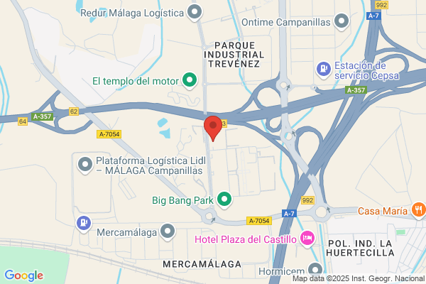 Europa Management Consulting