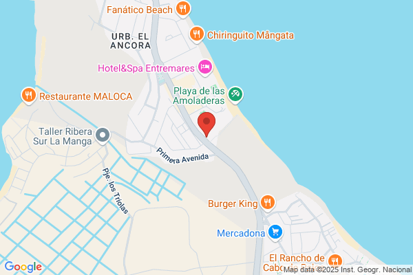 Maritima Estate Agent, S.L