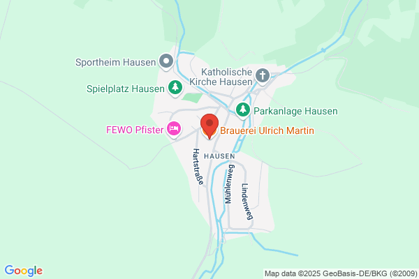 Martin, Xavier