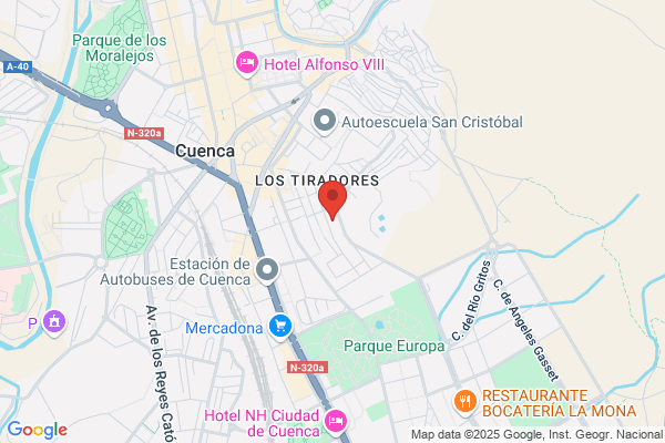 Servinet Gestion Y Comunicacion S.L.L