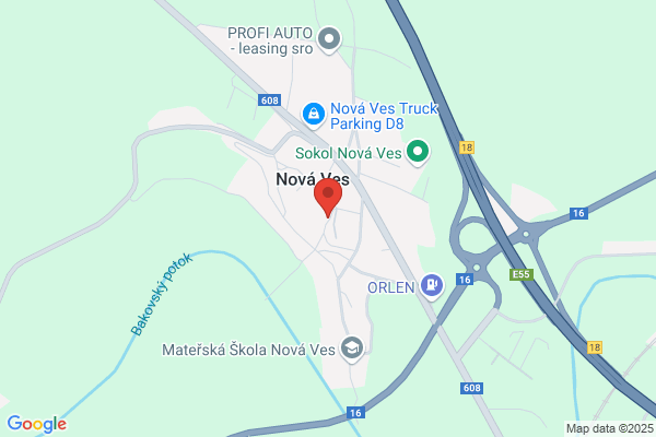 T.L. Nova, S.L