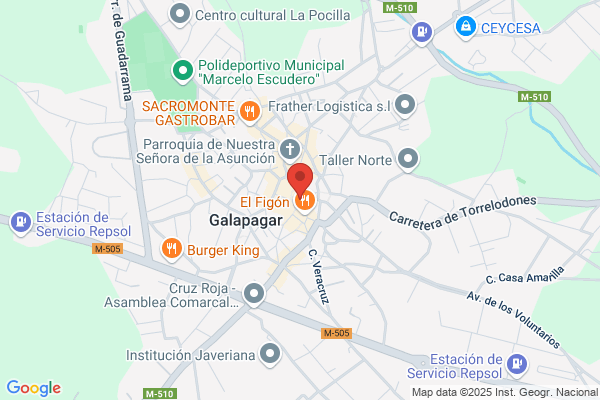 Viajesgarvetours