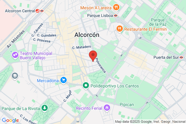 Academia Alcorcon S.L.