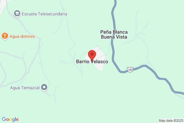 Barrio Velasco a.