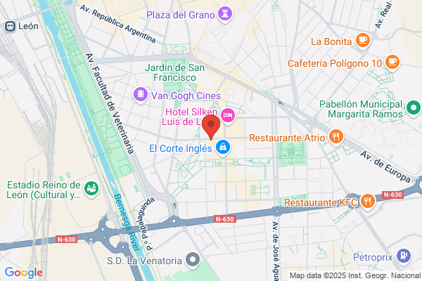 Aparicio Carreño l.