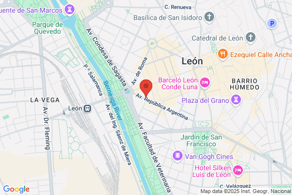 Lopez San Martin j.