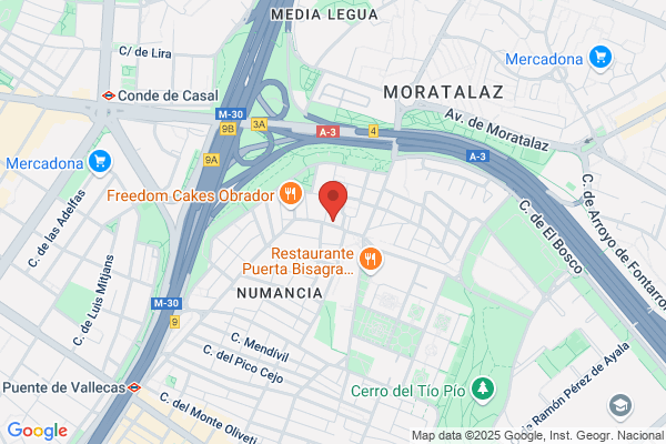 Lozano Santamarta j. M.