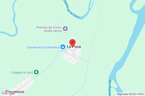 Poza Garcia m. Del