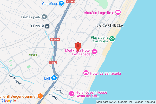 Urdiales Garcia j. A.