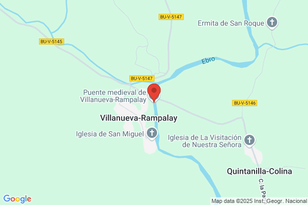 Villanueva Puente s.