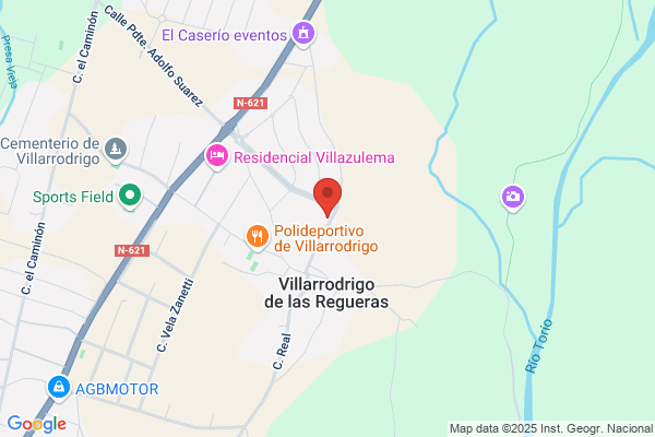 Medios Publicitarios Leoneses S.L.
