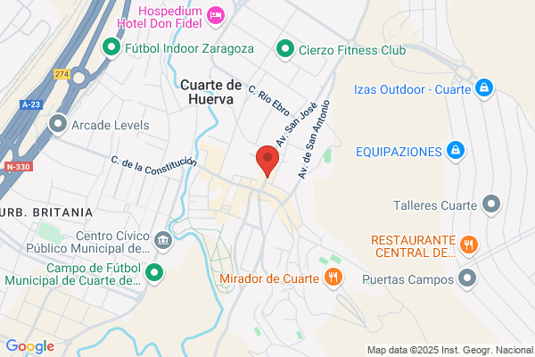 Publiasociacion S. L.