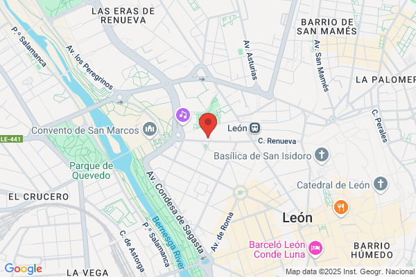 Leonesa De Trabajo Temporal S.L.