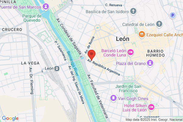 Agencia De Viajes Leontur