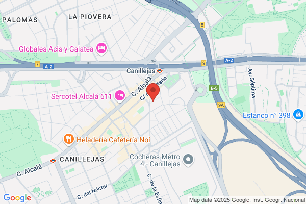 Grupo Ocio Deporte Y Aventura S.A.