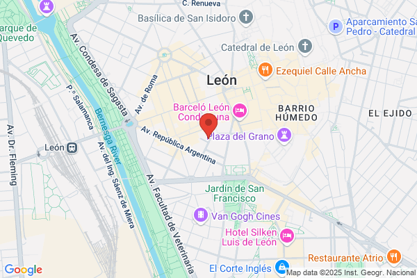 Viajes Bentravel S. L.