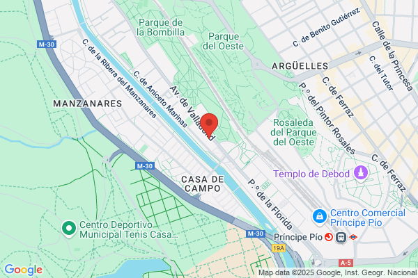 Viajes Grupo Oda