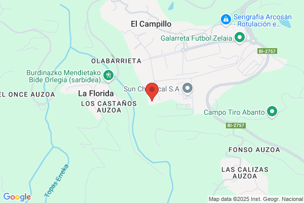 Transportes Astortrans