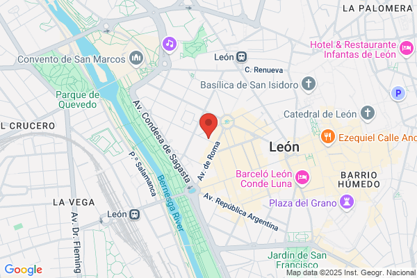 Correduria De Seguros Lozual S.L.