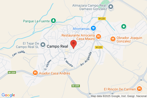 F.A.Correduria De Seguros