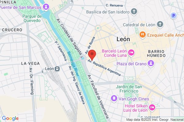 Seguros Benito De La Puente