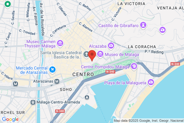 Fincas Emilio