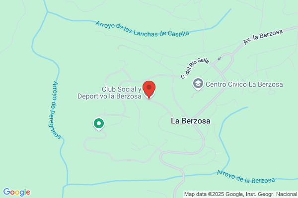 Berzosa Del Valle j.