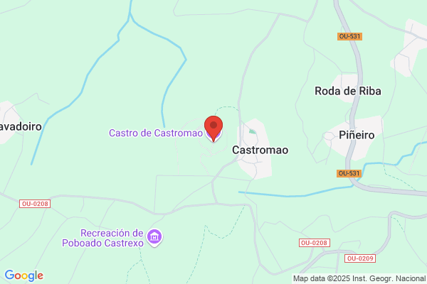 Castro Matilla a.