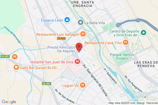 Presta Vehículos De Alquiler