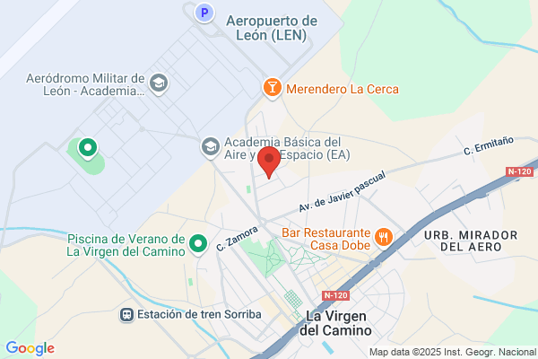 Leon De Servicios Y Ocio S.L.