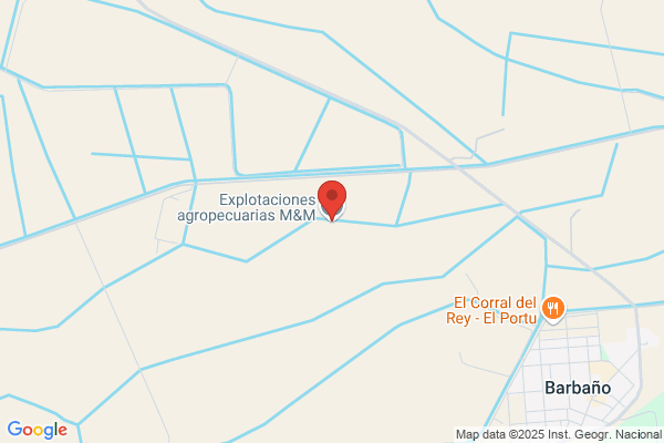Explotaciones Agropecuarias Muñiz S.L.