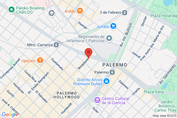 Garaje-Paulino