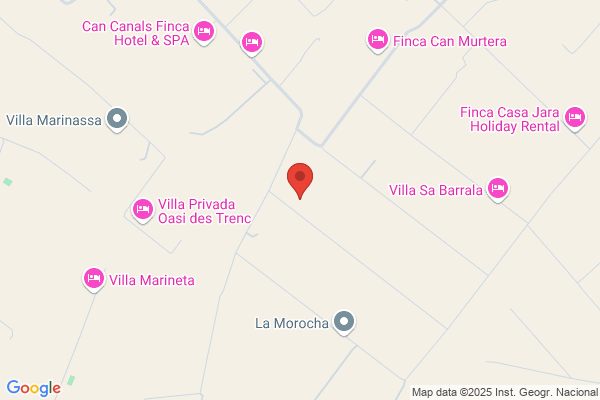 Gravera Villaverde S.A.