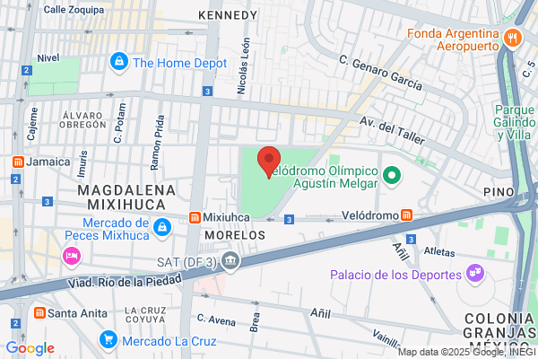 Deportes Balbuena