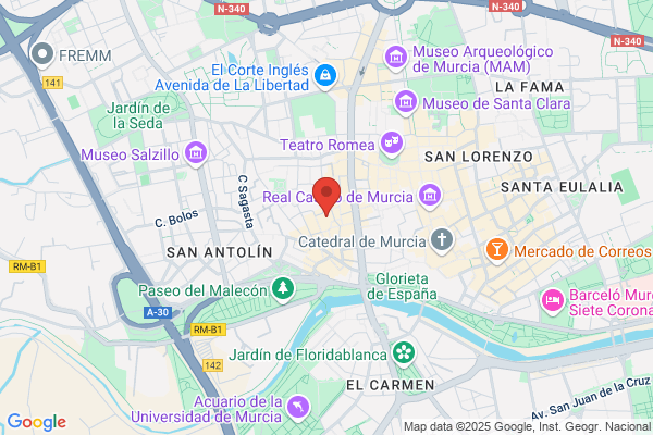 Cordero Gil - Arquitecto c. H.