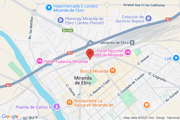 Garcia-Miranda Escribano f. J.