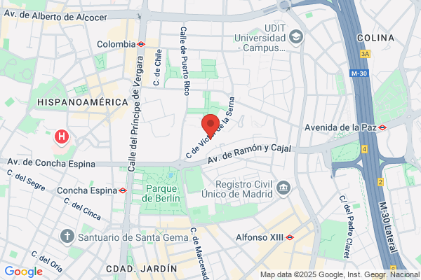 Jose Alvarez Guerra Arquitecto