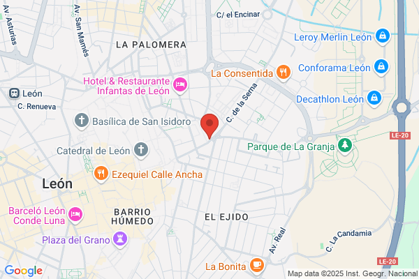 Magma Espectáculos y Eventos