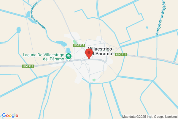 Villastrigo Amez f.