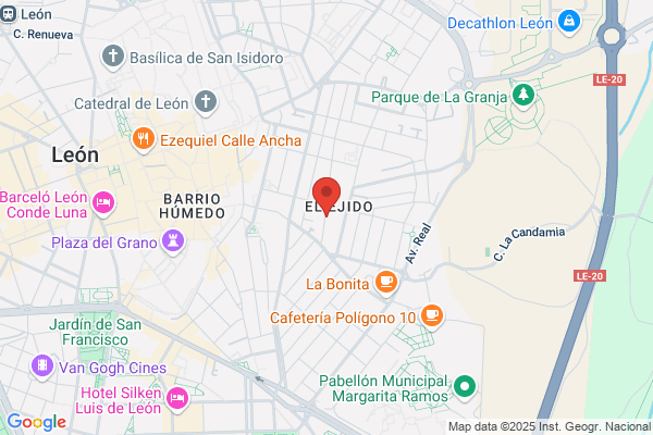 Guarderia Infantil Din-Don